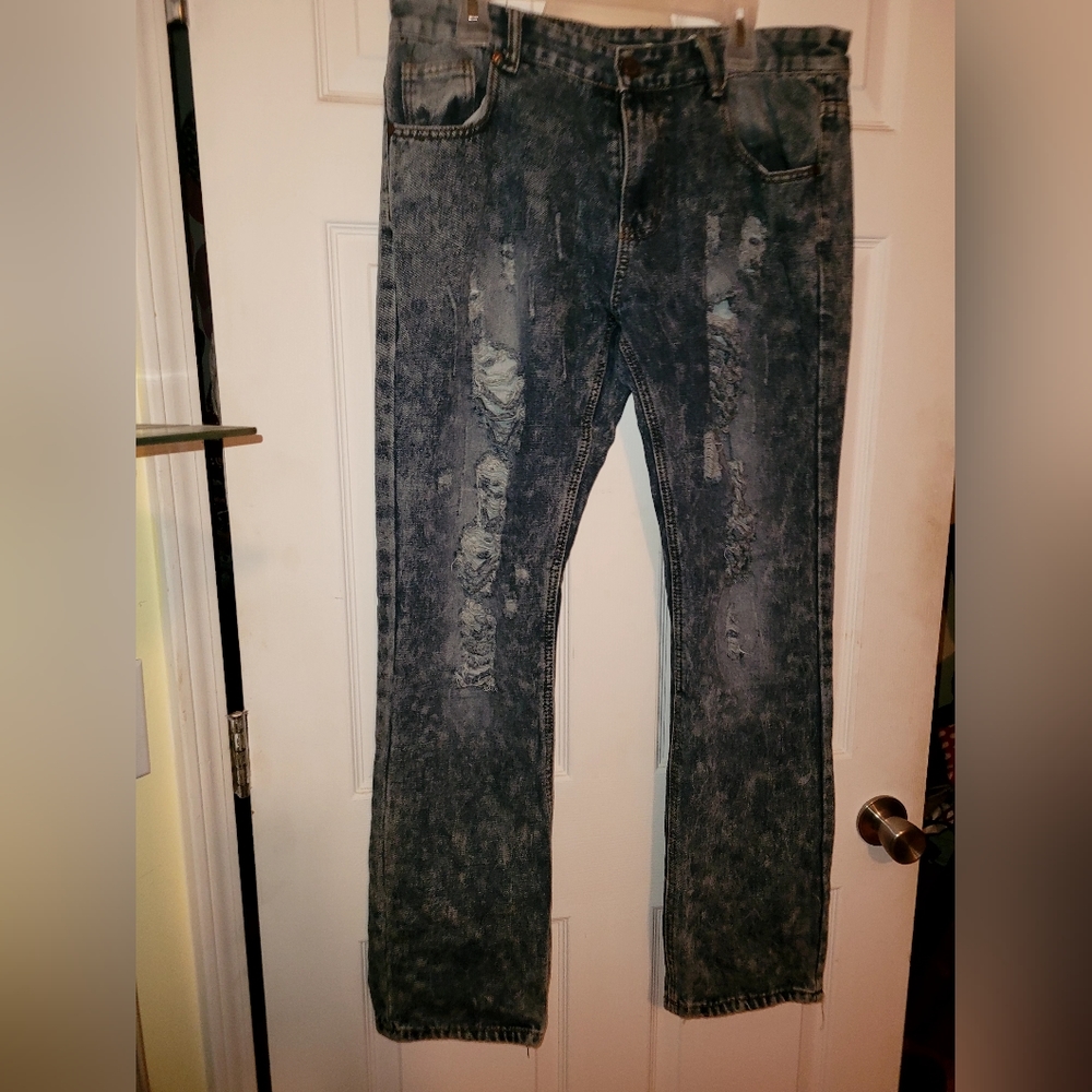 Mens jeans